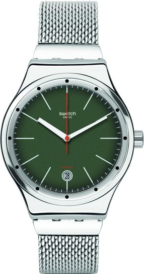 Hodinky SWATCH YIS407GA