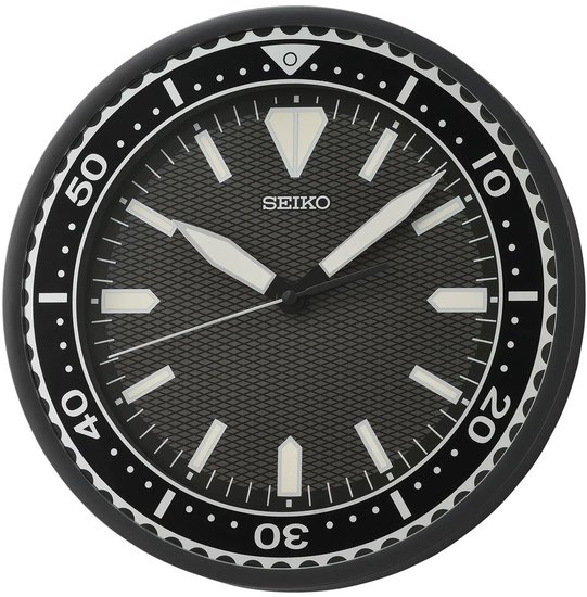 Hodinky Seiko hodiny QXA791K