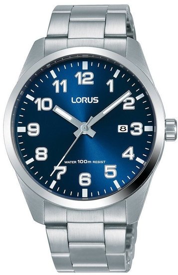 Hodinky LORUS RH975JX9