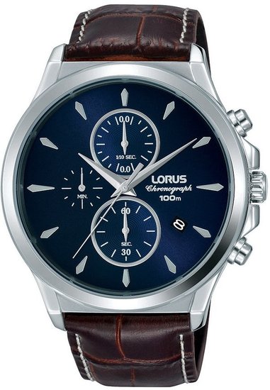 Hodinky LORUS RM397EX8