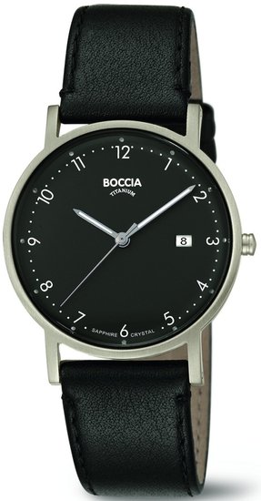 Hodinky BOCCIA 3636-02