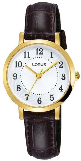 Hodinky LORUS RG258MX9