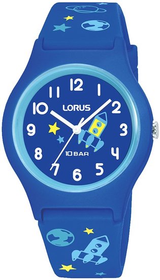 Hodinky LORUS RRX45HX9