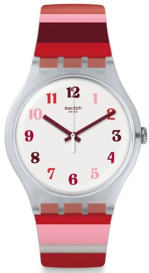 Hodinky SWATCH SUOK138