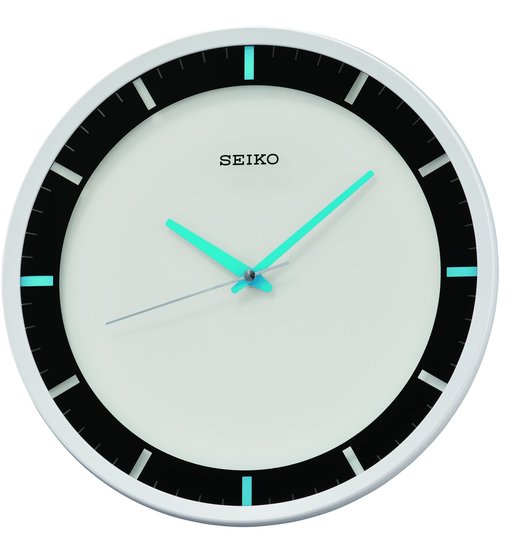 Hodinky Seiko hodiny QXA769W