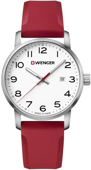 Hodinky WENGER 01.1641.105