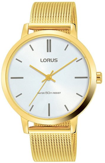 Hodinky LORUS RG264NX9