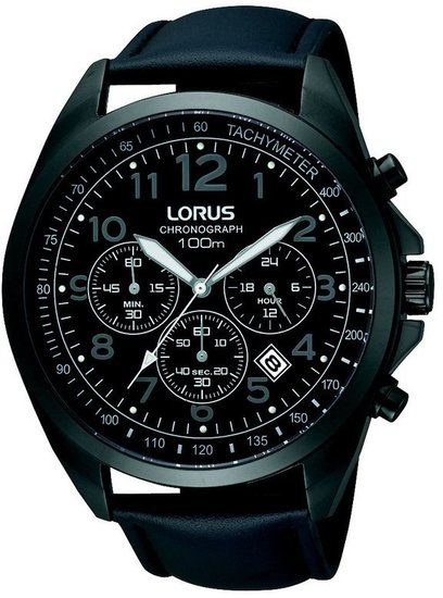 Hodinky LORUS RT365CX9