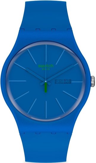 Hodinky SWATCH SO29N700