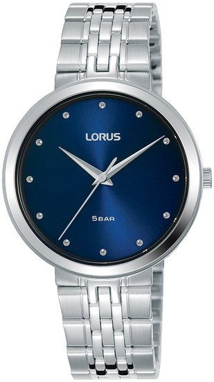 Hodinky LORUS RG207RX9