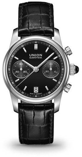 Hodinky UNION Glashütte D004.227.16.051.00