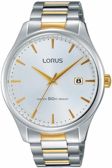 Hodinky LORUS RS953CX9