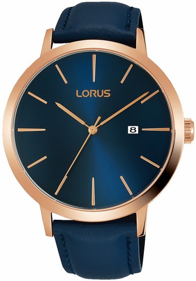 Hodinky LORUS RH986JX9