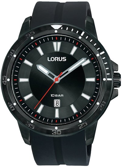 Hodinky LORUS RH949MX9
