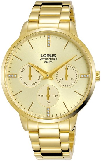 Hodinky LORUS RP620DX9