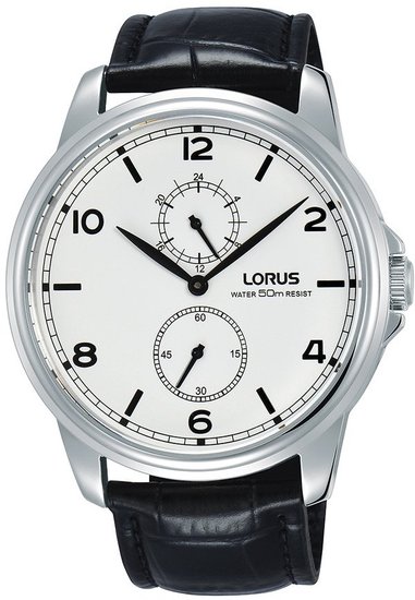 Hodinky LORUS R3A27AX9