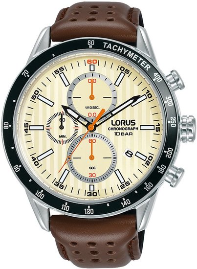 Hodinky LORUS RM339GX9