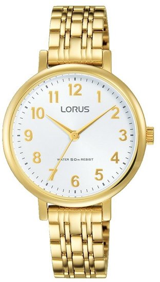Hodinky LORUS RG236MX9