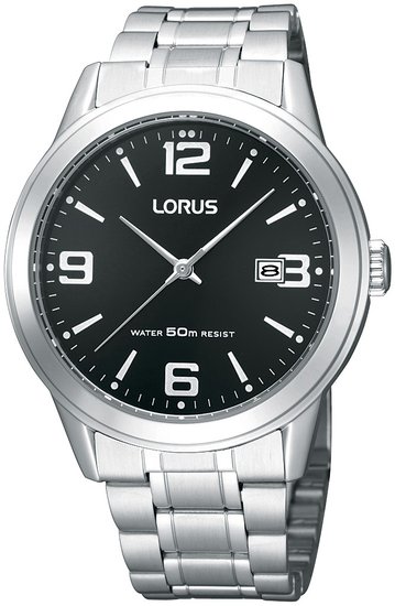 Hodinky LORUS RH999BX9