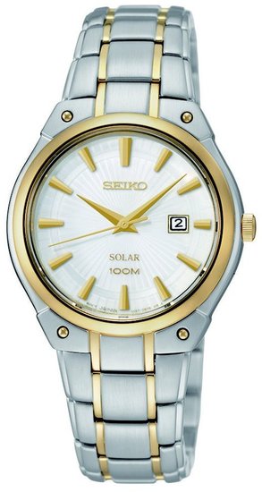 Hodinky SEIKO SUT128P1