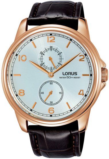 Hodinky LORUS R3A24AX9