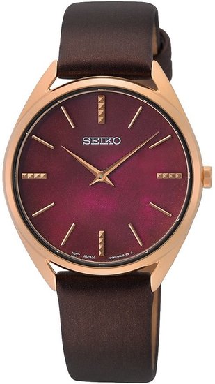 Hodinky SEIKO SWR082P1