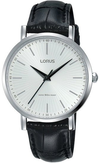 Hodinky LORUS RG225QX9