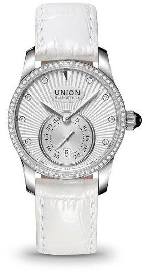 Hodinky UNION Glashütte D004.228.16.036.01