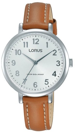 Hodinky LORUS RG237MX7
