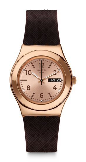 Hodinky SWATCH YLG701