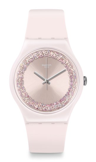 Hodinky SWATCH SUOP110
