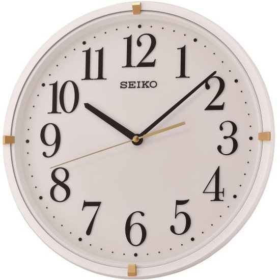 Hodinky Seiko hodiny QXA746W