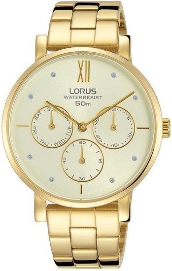 Hodinky LORUS RP604DX9