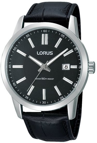 Hodinky LORUS RS945AX9