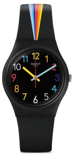 Hodinky SWATCH GB311