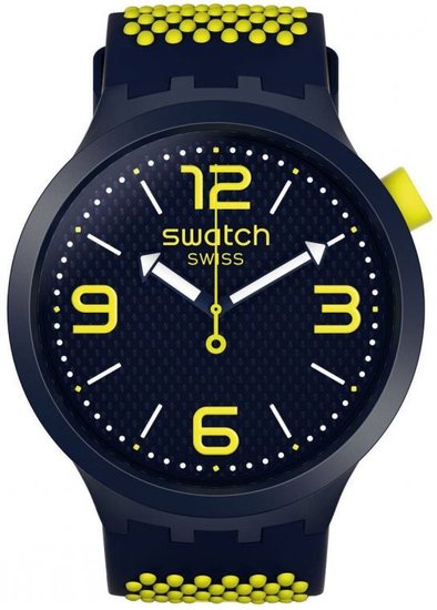Hodinky SWATCH SO27N102