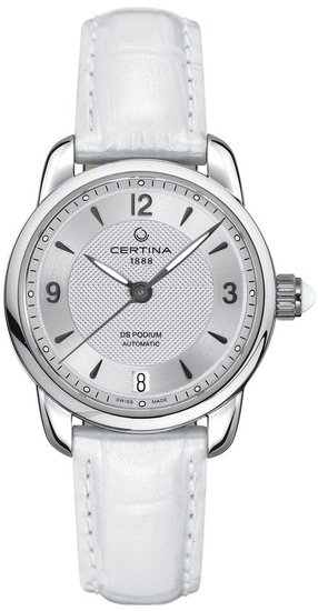 Hodinky CERTINA C025.207.16.037.00