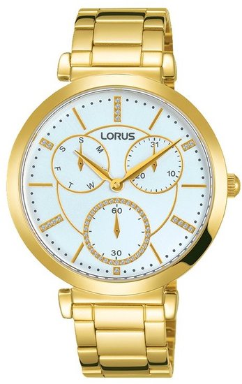 Hodinky LORUS RP510AX9