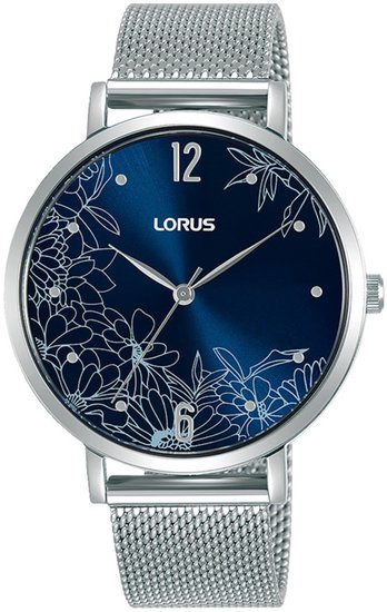 Hodinky LORUS RG293TX9