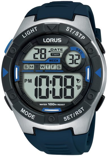 Hodinky LORUS R2395MX9