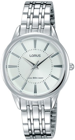 Hodinky LORUS RG205NX9
