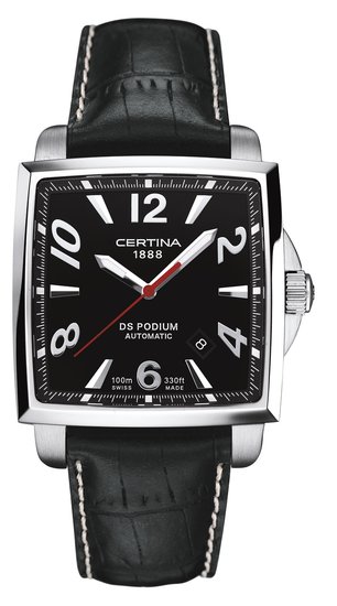 Hodinky CERTINA C001.507.16.057.01