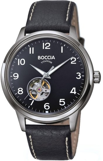 Hodinky BOCCIA 3613-03