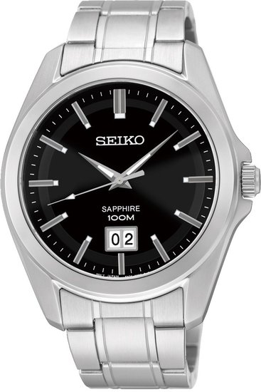 Hodinky SEIKO SUR009P1