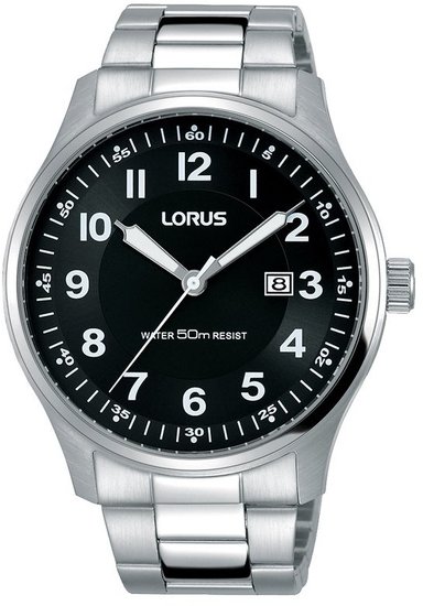 Hodinky LORUS RH935HX9