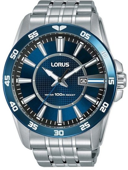 Hodinky LORUS RH963HX9