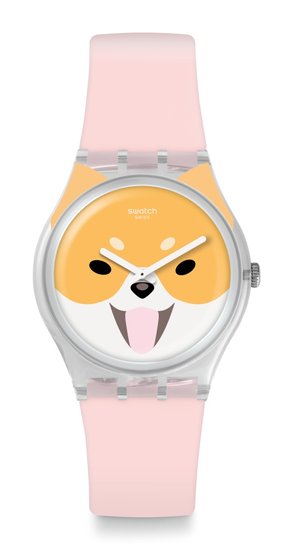 Hodinky SWATCH GE279