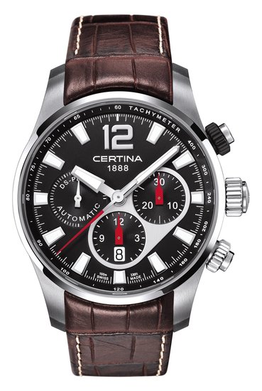 Hodinky CERTINA C008.427.16.057.00