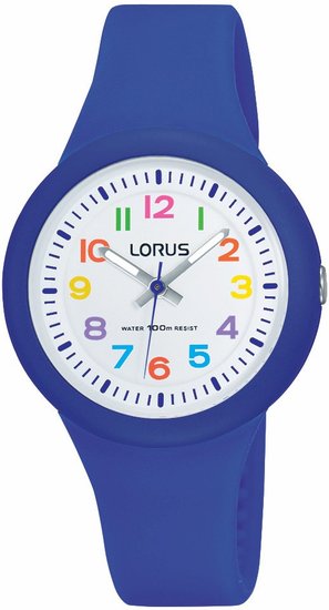 Hodinky LORUS RRX45EX9