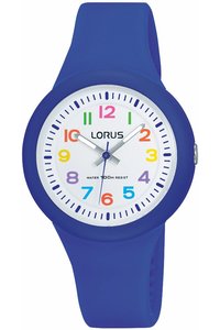 Picture: LORUS RRX45EX9
